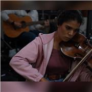 doy clases particulares de viola y lenguaje musical